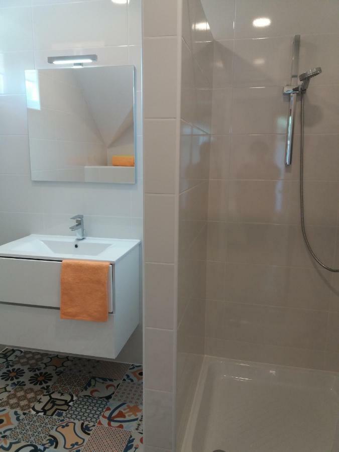 Apartma Bremec-Studio Bohinj Buitenkant foto